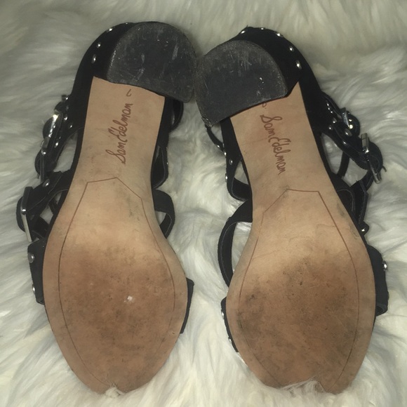 Sam Edelman “York” heels - Picture 5 of 5